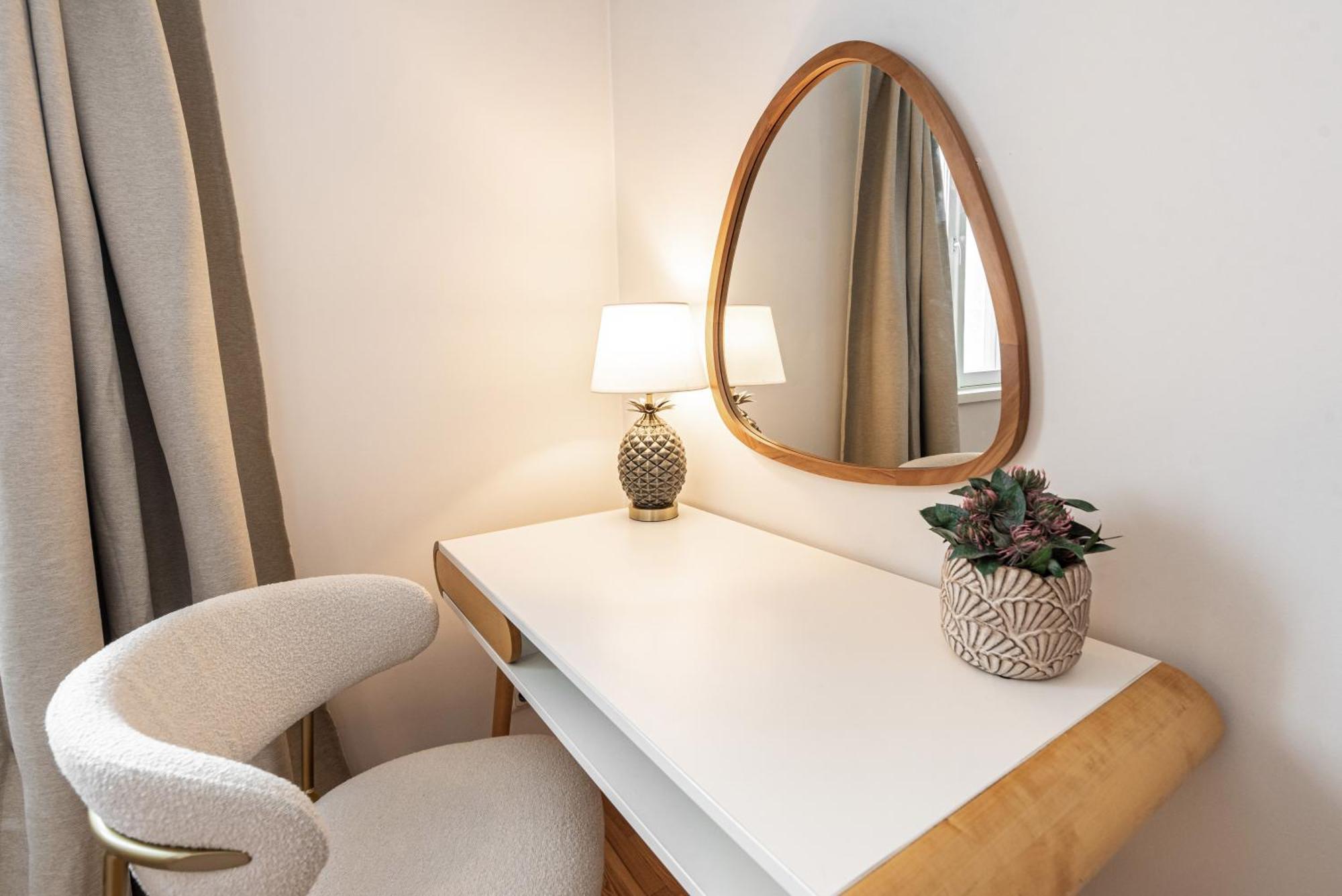 Airhome - Tower Apartment Tallinn Bagian luar foto