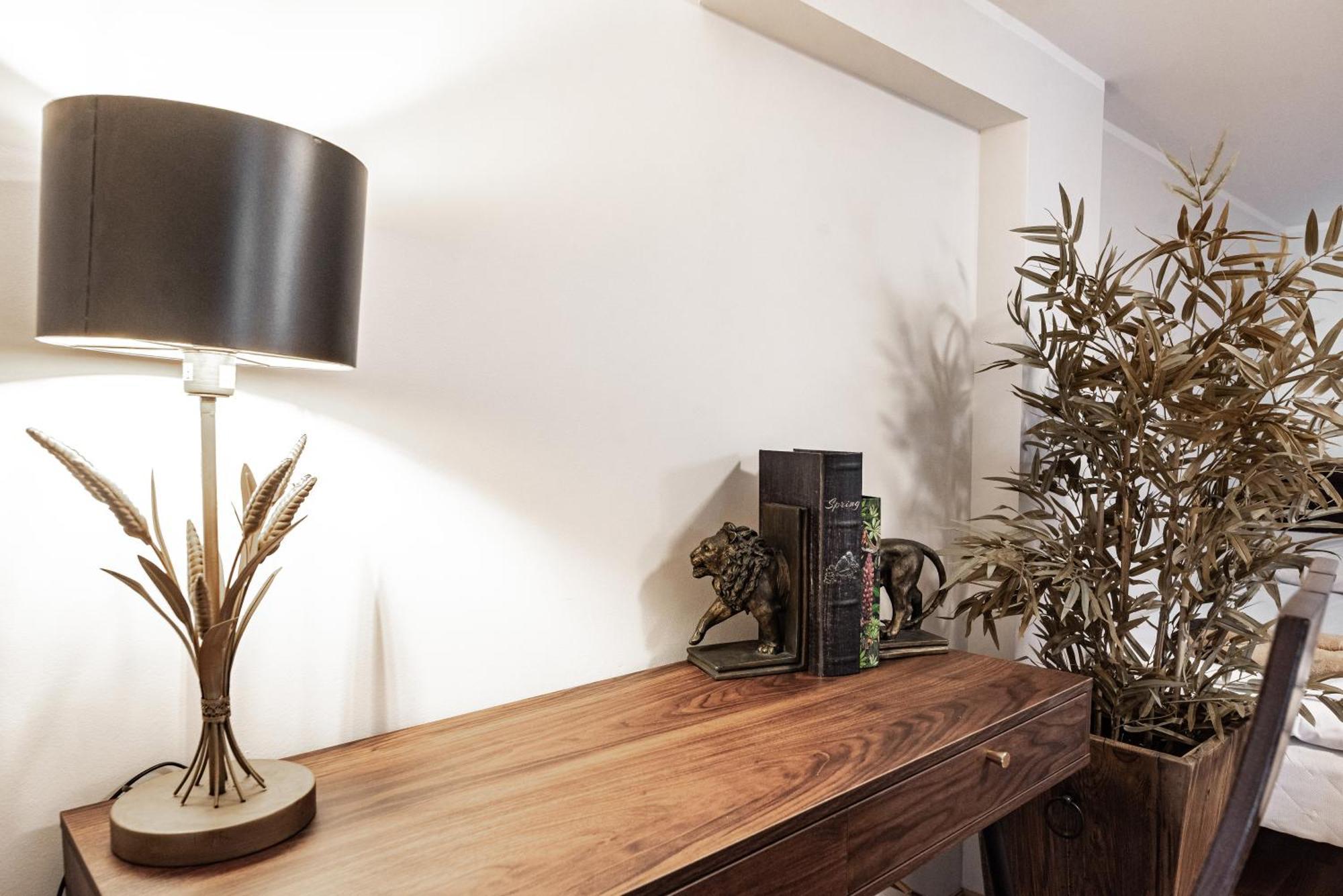 Airhome - Tower Apartment Tallinn Bagian luar foto